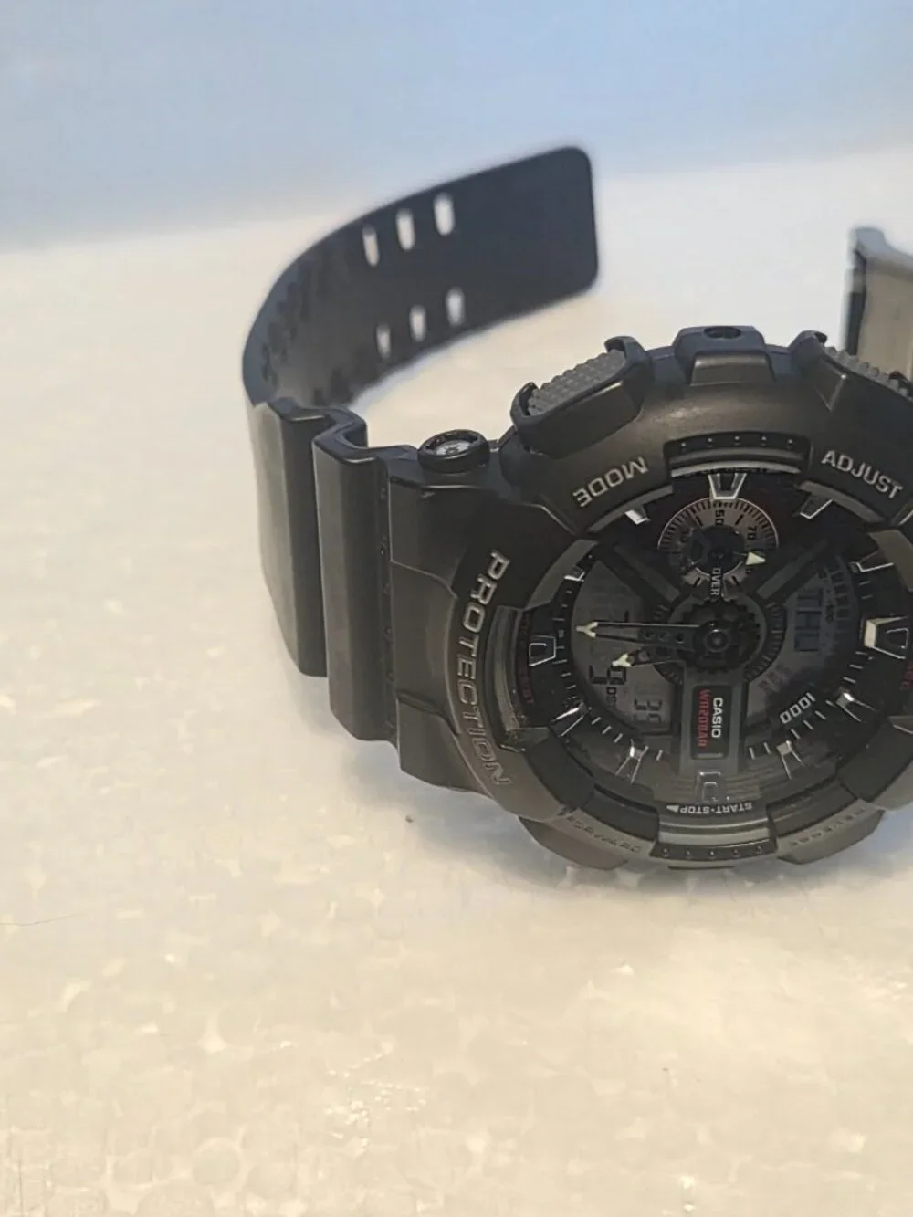 Casio G Shock GA-110 Great condition